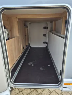 Bild 37 Knaus SKY TI 700 MEG -IC Line-