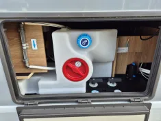 Bild 38 Knaus SKY TI 700 MEG -IC Line-