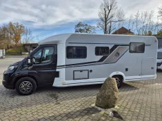 Bild 41 Knaus SKY TI 700 MEG -IC Line-