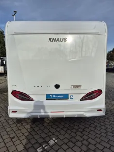 Bild 42 Knaus SKY TI 700 MEG -IC Line-