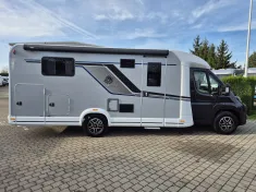 Bild 43 Knaus SKY TI 700 MEG -IC Line-