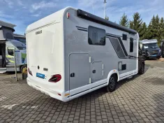 Bild 5 Knaus SKY TI 700 MEG -IC Line-