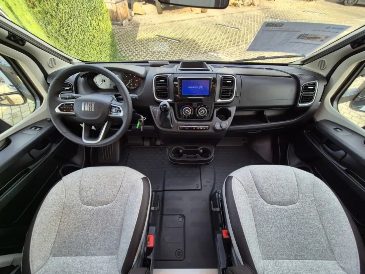 Fahrzeugbild Knaus SKY TI 700 MEG -IC Line- #9