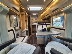 Bild 13 Knaus SKY TI 700 MEG -IC Line-