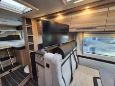 Bild 17 Knaus SKY TI 700 MEG -IC Line-