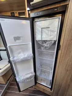 Bild 18 Knaus SKY TI 700 MEG -IC Line-