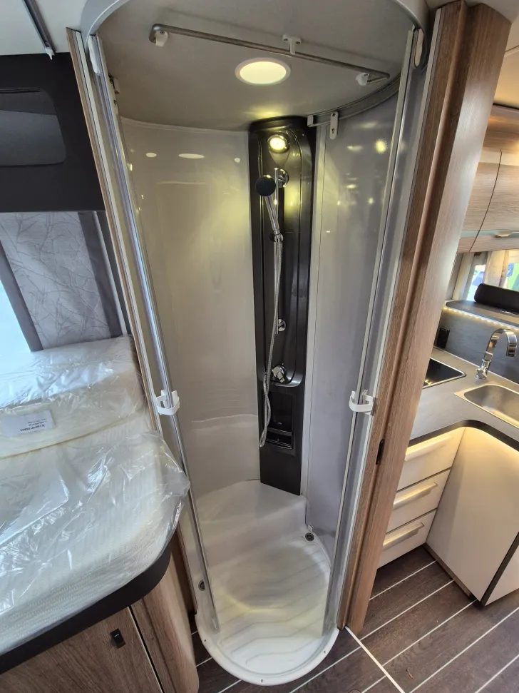 Fahrzeugbild Knaus SKY TI 700 MEG -IC Line- #27