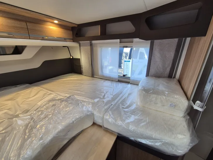 Fahrzeugbild Knaus SKY TI 700 MEG -IC Line- #30