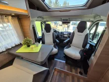 Fahrzeugbild Weinsberg CaraCompact 600 MEG [PEPPER] *LED*Premiumtür* #14