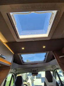 Fahrzeugbild Weinsberg CaraCompact 600 MEG [PEPPER] *LED*Premiumtür* #30