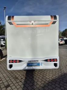 Fahrzeugbild Weinsberg CaraCompact 600 MEG [PEPPER] *LED*Premiumtür* #39