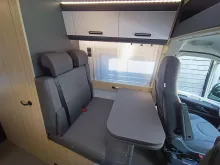 Fahrzeugbild Sun Living V 65SL #5