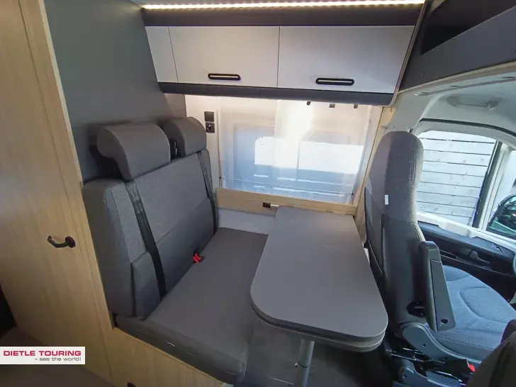 Fahrzeugbild Sun Living V 65SL #5