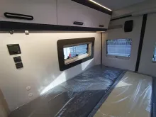 Fahrzeugbild Sun Living V 65SL #11