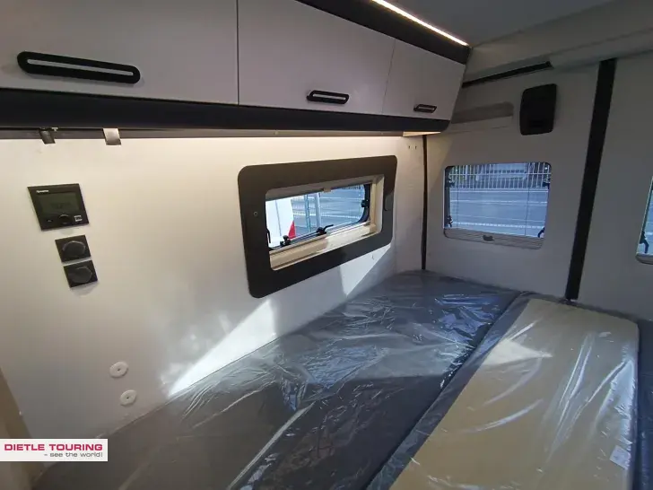 Fahrzeugbild Sun Living V 65SL #11