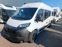 Fahrzeugbild Sunlight Cliff 640 AHK #1