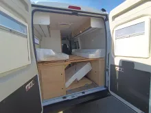 Fahrzeugbild Sunlight Cliff 640 AHK #4