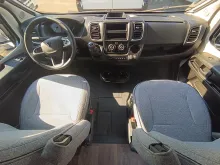 Fahrzeugbild Sunlight Cliff 640 AHK #5