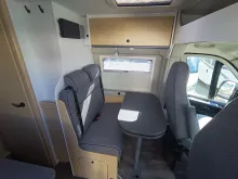 Fahrzeugbild Sunlight Cliff 640 AHK #6