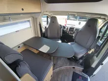 Fahrzeugbild Sunlight Cliff 640 AHK #7