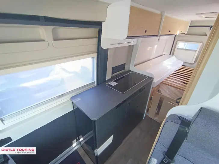 Fahrzeugbild Sunlight Cliff 640 AHK #8