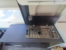 Fahrzeugbild Sunlight Cliff 640 AHK #9