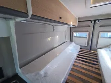 Fahrzeugbild Sunlight Cliff 640 AHK #12