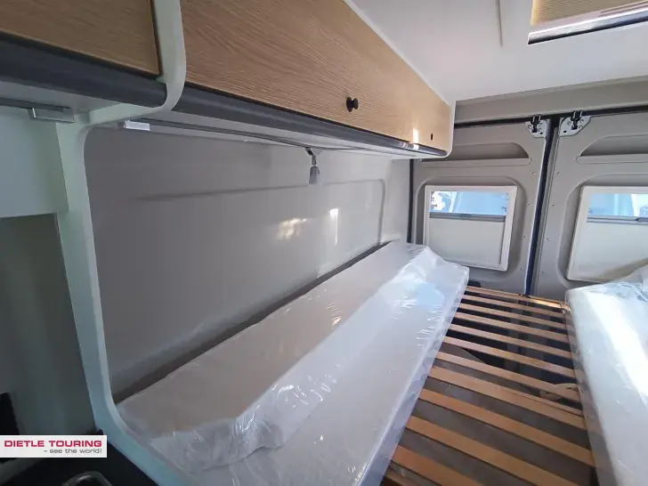 Fahrzeugbild Sunlight Cliff 640 AHK #12