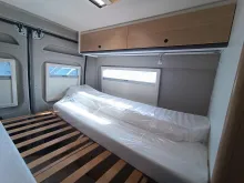 Fahrzeugbild Sunlight Cliff 640 AHK #13