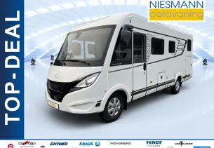 Bild B-Klasse MC<br/>I 600