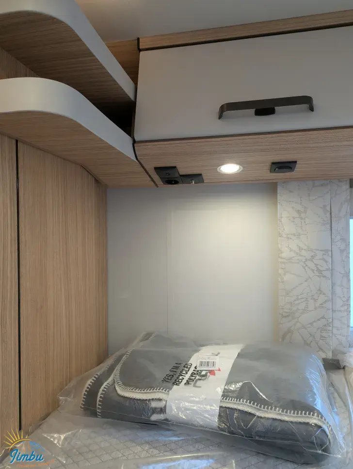 Fahrzeugbild Malibu T 450 RB-LE lightweight 3.5t 140 PS / Automatik - 2329 #10