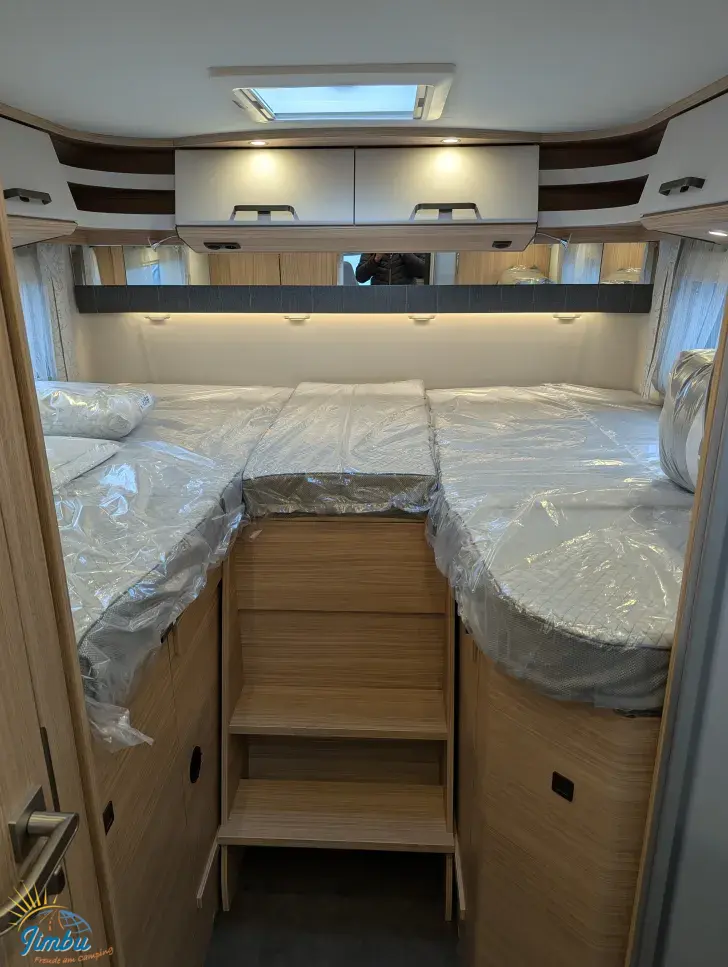 Fahrzeugbild Malibu T 450 RB-LE lightweight 3.5t 140 PS / Automatik - 2329 #9