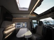 Fahrzeugbild Chausson Twist Elegance V 697, Solar, AHK, Multim., uvm #10