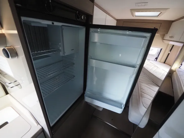 Fahrzeugbild Chausson Twist Elegance V 697, Solar, AHK, Multim., uvm #14