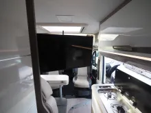 Fahrzeugbild Chausson Twist Elegance V 697, Solar, AHK, Multim., uvm #16