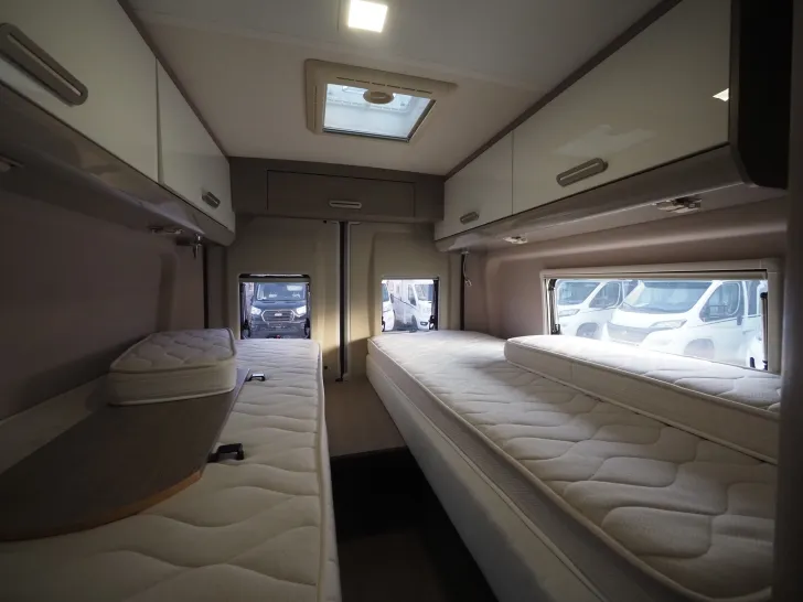 Fahrzeugbild Chausson Twist Elegance V 697, Solar, AHK, Multim., uvm #18