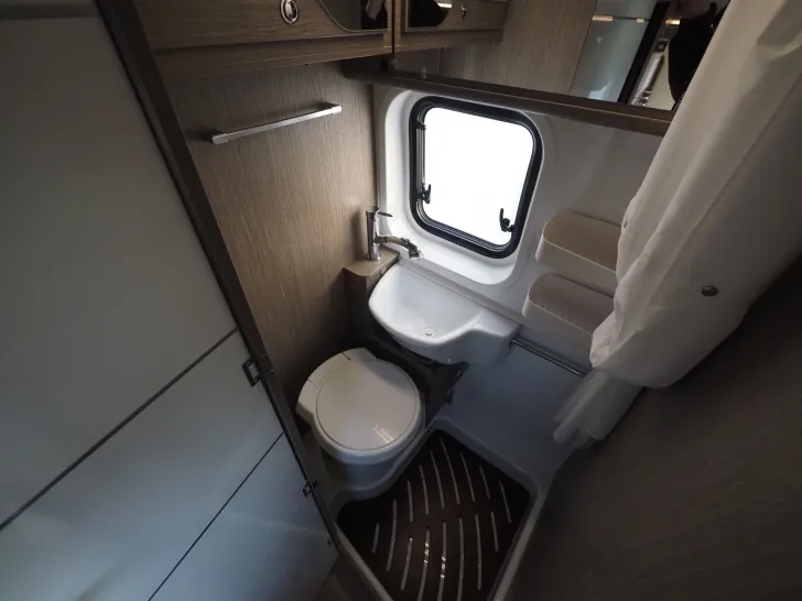 Fahrzeugbild Chausson Twist Elegance V 697, Solar, AHK, Multim., uvm #20