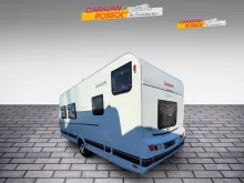 Fahrzeugbild Dethleffs c-joy 480 QLK #5