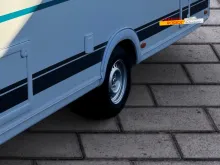 Fahrzeugbild Dethleffs c-joy 480 QLK #6