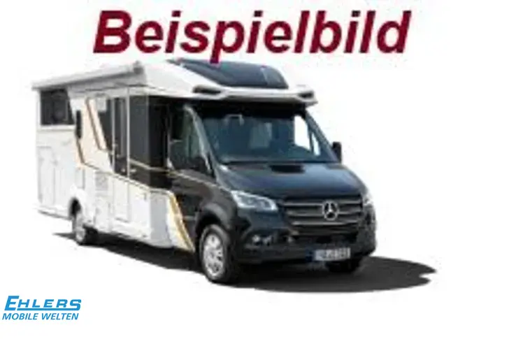Fahrzeugbild Eura Mobil Contura CT 766 EB Verfügbar ab 05/2026/170PS/Autom/Luminary-Plus-Paket/Backofen/Lederausstattung #1