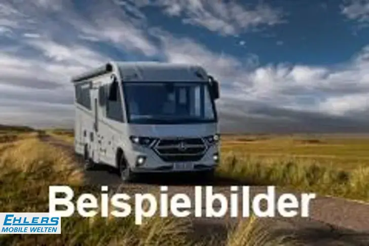 Fahrzeugbild Eura Mobil Integra Line GT IL 726 EF Verfügbar ab06/2026/170PS/Autom/Backofen/Dunstabzugshaube/Mondial-Plus-Paket #1
