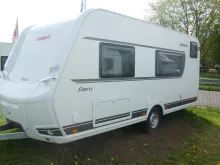Fahrzeugbild Dethleffs Aero 470 FSK #5
