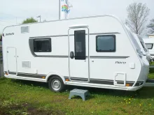 Fahrzeugbild Dethleffs Aero 470 FSK #6