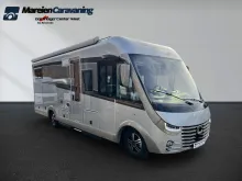 Fahrzeugbild Carthago chic e-line I 50 LE Fiat (279) #5