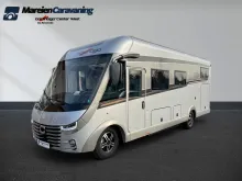 Fahrzeugbild Carthago chic e-line I 50 LE Fiat (279) #6