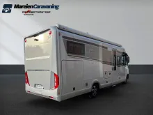 Fahrzeugbild Carthago chic e-line I 50 LE Fiat (279) #7