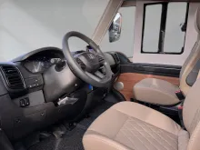Fahrzeugbild Carthago chic e-line I 50 LE Fiat (279) #10
