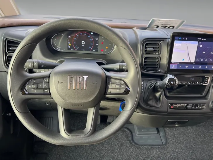 Fahrzeugbild Carthago chic e-line I 50 LE Fiat (279) #11