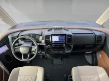 Fahrzeugbild Carthago chic e-line I 50 LE Fiat (279) #13