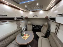 Fahrzeugbild Carthago chic e-line I 50 LE Fiat (279) #13